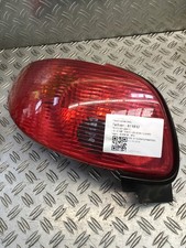 Rückleuchte links  Peugeot 206 CC  Heckleuchte links 681802