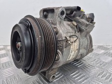 Mercedes C250 W205  Klimakompressor Pumpe A0008304002 Benzin PFF11813