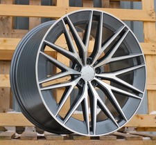 4X 22" GLE53 GLE63 AMG style wheels 5X112 fits for Mercedes Benz GLE GLS SUV