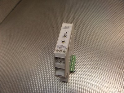 Eckelmann Typ.LDS1GWUA  Modul SN 1500144