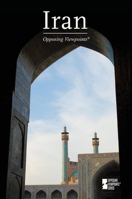 Iran Paperback by David M Haugen