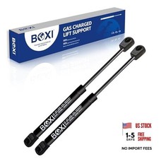 Qty 2  6684 Liftgate Lift Supports Gas Struts Shocks Springs for Lincoln MKX