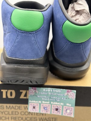 Nike Cygnal Boot FV4332‑401 Men display picture 1