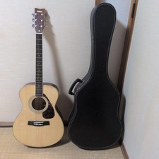 Yamaha FG-302 Akustikgitarre gebraucht