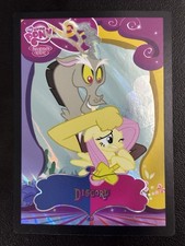 2012 Enterplay My Little Pony Friendship is Magic Trading Cards 5