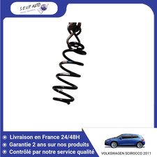 Ressort divers Volkswagen SCIROCCO