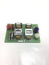 Cyberex 41-15-875501 Control Transformer Assembly Circuit Board