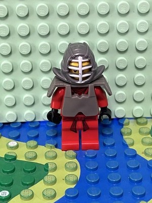lego ninjago minifigures Kai Kendo Njo0052 | eBay