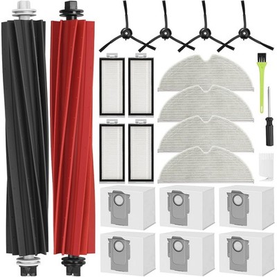 Q5 Max+ Accessories Replacement Parts for Roborock Q5 Max+ Plus / Q8 Max+ Plu...