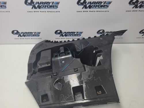 BMW Fahrer O/S Stoßstange hinten rechts passend für 5er F10 7184768