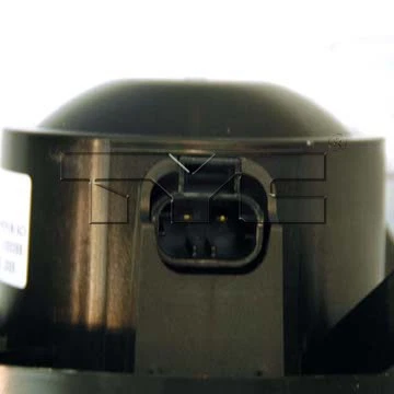 Вентилятор переднего вентилятора двигателя кондиционера в сборе для Nissan Frontier/05-12 Pathfinder 2005-2019 годов выпуска - Изображение 3 из 4