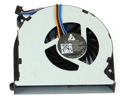 Ersatzteil: HP 738685-001 Fan assembly 738685-001, CPU cooling fan, HP, Elit ~E~