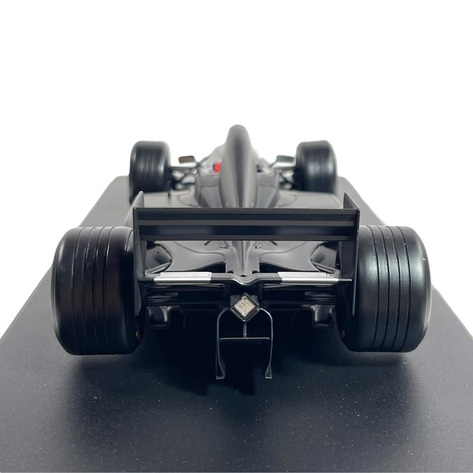 Modellino F1 Werk83 1/18 Ferrari F300 Test Fiorano 1998 Michael Schumacher - Immagine 4 di 4