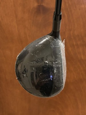Callaway Paradym 7 Heavenwood Fairway 20* Graphite Gold 75g Stiff