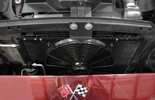 Vintage Air Electric Cooling Fan 30266-CCA