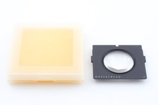  MINT w/ Case Hasselblad Focusing Hood Magnifier Diopter 1 42382 From JAPAN