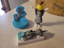 2024 Burger King TOM AND JERRY Toys