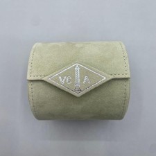 Van Cleef & Arpels Wristwatch Case Box Jewelr...