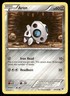 Plasma Blast Pokémon TCG Aron