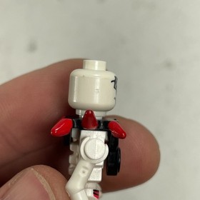 Lego Frakjaw Armor Skeleton ninjago Minifigure Minifig njo011 70592