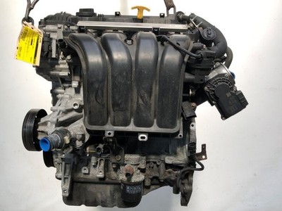 MOTOR ENGINE Hyundai Sonata/Sonica Sedan 3.3 V6 24V (G6DB) 2017 211012EK07
