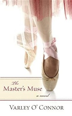 The Masterrsquo;S Muse Hardcover Varley Orsquo;Connor