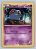 Croagunk 62/113 Common Legendary Treasures Pokemon Near Mint