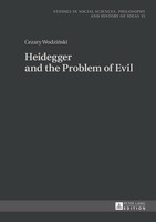 Heidegger And The Problem Of Evil Cezary Wodzi¿Ski