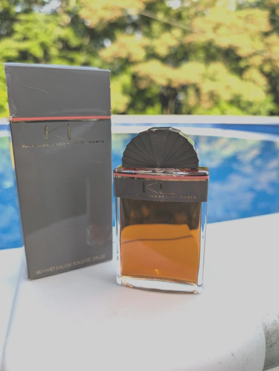 Karl Lagerfeld KL Perfume for Women for sale | eBay