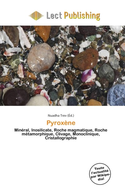 Nuadha Trev | PyroxèNe | Taschenbuch | FranzöSisch (2026) | OmniScriptum-image