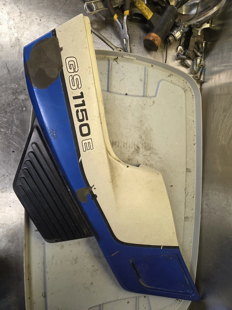 Fairings & Bodywork for Suzuki GS1150 for sale | eBay