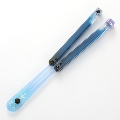 Integral Channel Plastic Handle, Ultra-Lightweight Durable Multitool, Best Ba...