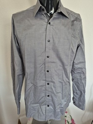 Hemd Olymp Level 5 40 Body Fit  Neupreis 89  