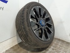 ALLOY WHEEL RENAULT CLIO 17 Inch Rim & Tyre 403002478R 403000990R ALPINE E-TECH