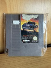 Thumbnail of ebay&reg; auction 227221279520 | NES - Knight Rider für Nintendo NES