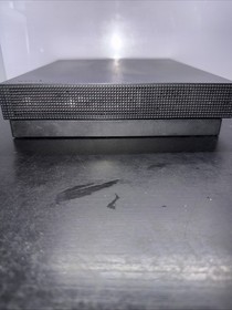 ●Parts/Non Working●Microsoft Xbox One X  Console - Black