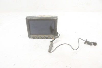 Polaris RZR XP TURBO EPS 16 Ride Command 7 Inch Display 3280705 52942
