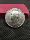 1934 Washington Quarter 90% Silver