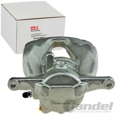 BREMSSATTEL VORNE LINKS passend für MERCEDES A-KLASSE W176 B-KLASSE W246, W242