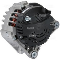 HC-Cargo Lichtmaschine Generator 120A FüR Dacia Logan 1.5 Dci Sandero Renault