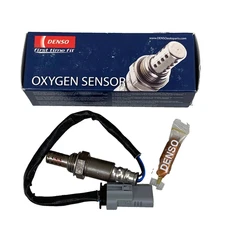Downstream DENSO 234-4974 Oxygen Sensor 2014-2017 Sierra Silverado Tahoe