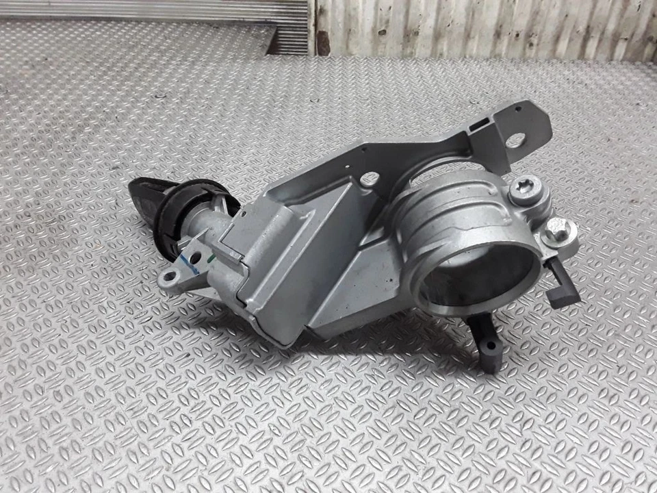 Blocchetto accensione diesel Opel Zafira B 2006 2421430 DEV410900 - Immagine 3 di 4