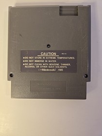 Barker Bill's Trick Shooting (Nintendo NES) Tested