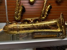 Selmer Mark VI 189xxx Tenor Saxophone