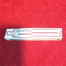 GE Biax F13BX/Spx2 Tube Compact Fluorescent Lamp Light Bulb 13 Watt CFL Lighting