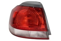 Heckleuchte TYC 11-11434-01-2 Links
