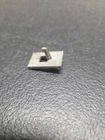 1973 Hasbro GI Joe Adventure Team Headquarters GAS NOZZLE Clip