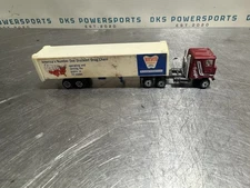 YATMING ROAD CHAMPS REVCO DRUGS SEMI TRUCK & TRAILER HONG KONG