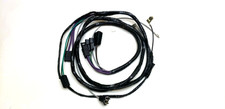1965 Chevelle Malibu El Camino Center Console Wiring Harness Automatic 65 Ss 1965 Chevelle Malibu El Camino Center Console Wiring Harness Automatic 65 Ss