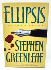 Ellipsis: A John Marshall Tanner Novel